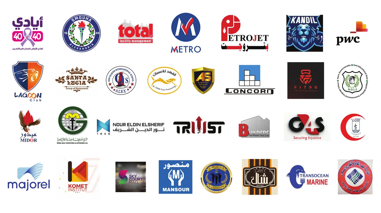 Additional Light Point clients from company profile