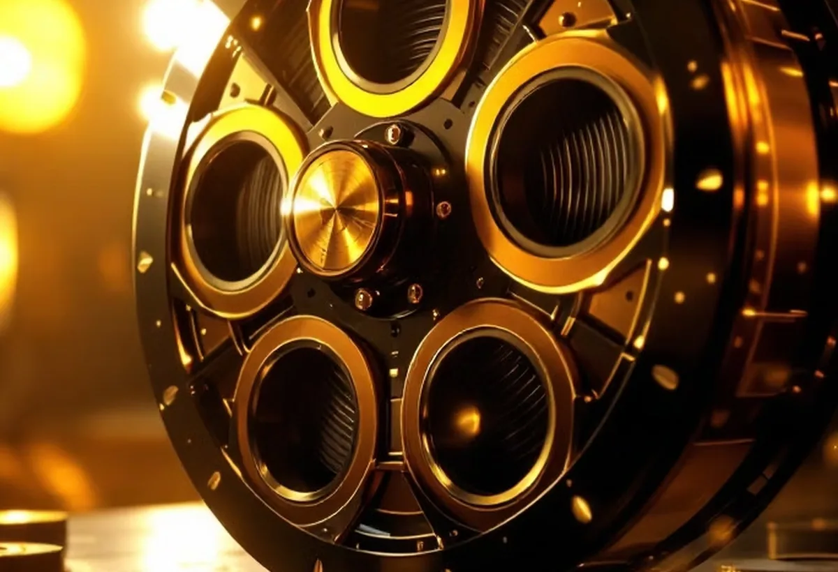 Cinematography & Creative Production