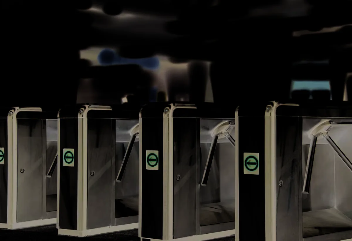 Electronic Gates