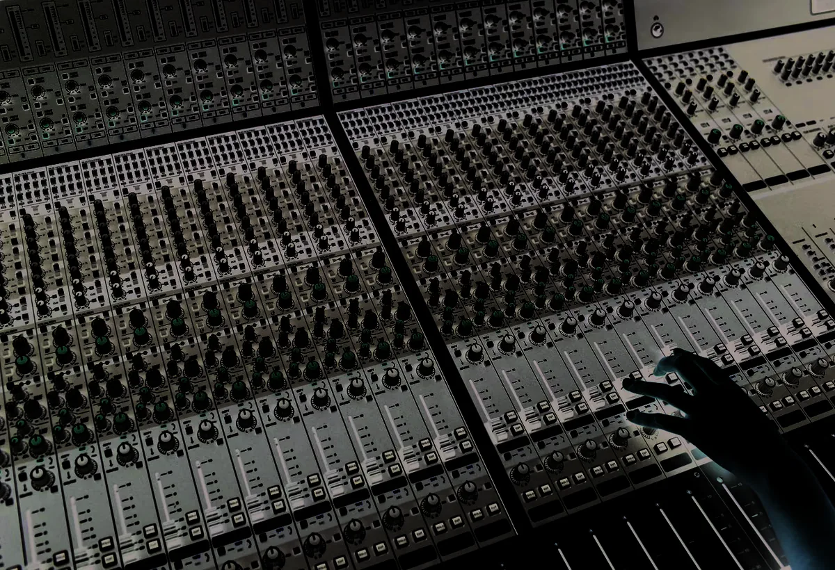 Professional Sound Systems