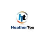 HeatherTex Logo